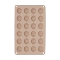 Forma na čokoládové pralinky