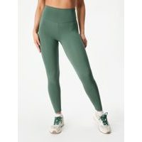 Unuo, Dámské legíny, Khaki