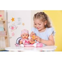 BABY born Vysoké zimní boty, 43 cm