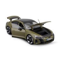 Bburago Bburago - RACE+PLAY, FERRARI, 458 Speciale, červená, 1:18