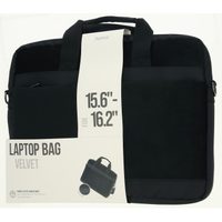 Hama Ultra Lightweight, brašna na notebook, pro 34-36 cm (13,3"-14,1"), recyklovaný polyester, černá