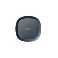 SanDisk Desk Drive 4 TB USB Type-C Desktop 1000 MB/s
