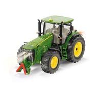 SIKU Control - RC traktor John Deere 8345R s dálkovým ovládáním 1:32