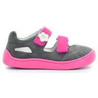 Dětské tenisky WINKECO FK01991-2 BLACK/PINK