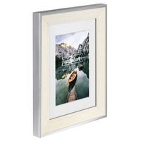 Hama rámeček plastový MADRID, modrý, 21x29,7 cm (formát A4)