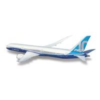 Maisto Maisto - Fresh Metal Tailwinds - letadla, Boeing 737 MAX 10, bílo-modrá, blister