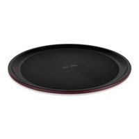 BERLINGERHAUS Pánev na pizzu s titanovým povrchem 36 cm Leonardo Collection BH-7923