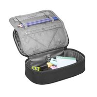 Penál 1 p. 2 chlopně, prázdný traktor