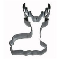 vykr.NR 2279 Jelen, 5x7cm,v.2cm