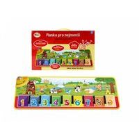 PLEJO Pianko pro nejmenší