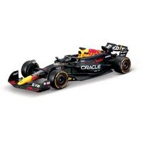 Maisto Maisto RC - Red Bull Racing RB20 (2024), 1 Max Verstappen + závodní trať, 1:41, 2,4 GHz, USB, XTR