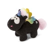 NICI NICI plyš Jednorožec Yin duha 13 cm