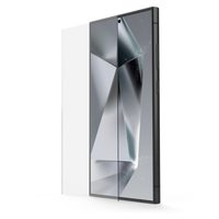 Hama Clear Protect, ochranné sklo na displej pro Samung Galaxy S25 Ultra