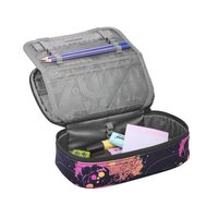 Penál 1 p. 2 chlopně, prázdný traktor