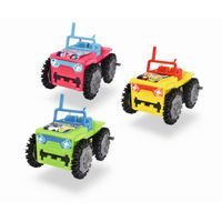 Volvo Edice, 6 druhů