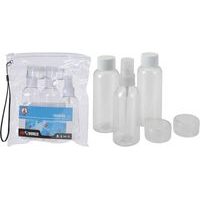 dóza sada 5ks do letadla s taškou transp.plast