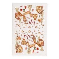 TORO UTĚRKA PERNÍKOVÁ VESNIČKA 38X63 CM