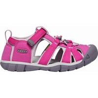 KEEN SEACAMP II CNX K very berry/ dawn pink