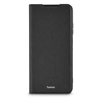 Hama Daily Protect, pouzdro-knížka pro Motorola Moto G56 5G, funkce stojanu, černé