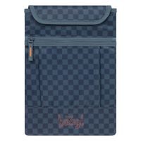 Školní batoh Step by Step GRADE, Starship Galactus, AGR certifikát