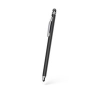 Hama Twin-Stylus, zadávací pero nejen pro Samsung tablety a smartphony, černé
