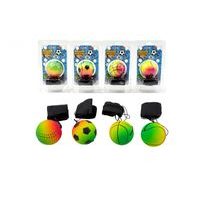 Legrační jezdící medvěd