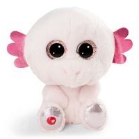 NICI NICI Glubschis plyš Axolot Xomo 15cm