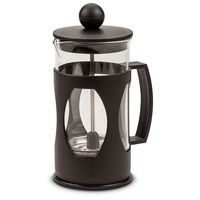konvice 0,35l MISTY, COFFEE MAKER, sklo/plast