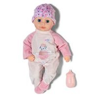 BABY born Anna světle růžová, 36 cm