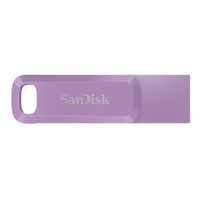 SanDisk Ultra Dual Drive Go USB Type- C, Levandulová 1TB