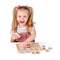 Hama Full Touch, meteostanice s bezdrátovým senzorem, dotykový displej