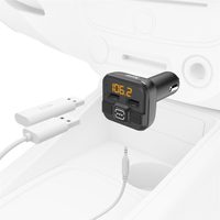Hama držák mobilu pro Tesla Model 3 a Y, upevnění na displej, magnetický, otočný o 360°, univerzální