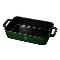 BERLINGERHAUS Kuchyňský robot 1500 W Matte Black Collection BH-9902