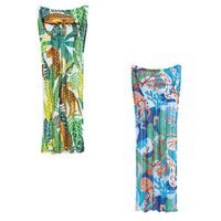 Navlékací korálky - Srdce