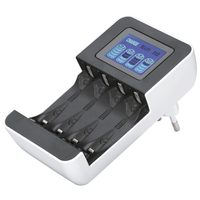 Hama pomůcka pro čtení, recyklovaný plast, hnědá matná, +2,0 dpt