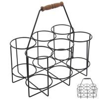 Držák RADKA na láhve a sklenice