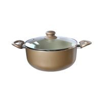 TORO Kastrol s keramickým povrchem 2,4L_hamashop