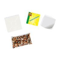 DOLU Moje první tříkolka s madlem