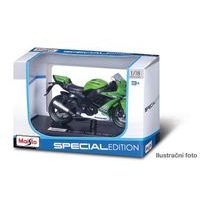 Maisto M. Wheelers, assort, window box, 1:12