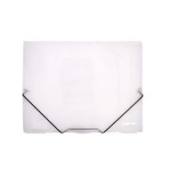 Sloha s gumou eCollection čirá