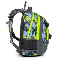 BAGMASTER LUMI 21 A COLOURFUL