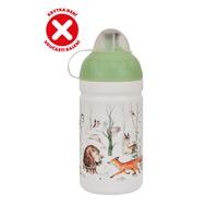 Zdravá lahev Motýli 0,5l