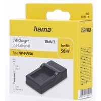 Hama stropní držák projektoru, kloubový, bílý