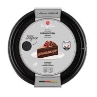 BERLINGERHAUS Forma na dort s titanovým povrchem, Matte Green Collection BH-8631