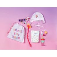 BABY born Glam Up Aura