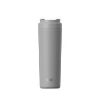 CS KOCHSYSTEME Termohrnek LUMA 600 ml šedá CS-109219