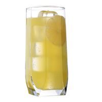 sklen. 330ml, 6ks, TUANA v.14cm - long drink