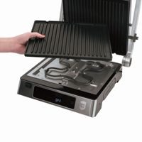 Masterpro Pec na pizzu plynová 500° C BGKIT-0035