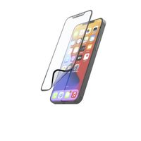 Hama MagCase Safety, kryt pro Apple iPhone 12 mini, průhledný