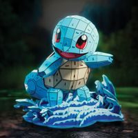 GÁBININ KOUZELNÝ DOMEK PRSTEN S FIGURKOU